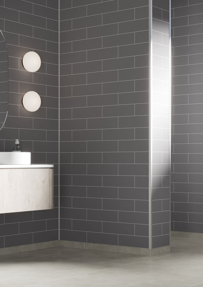 Fibo | Aberdeen Metro Brick Panel
