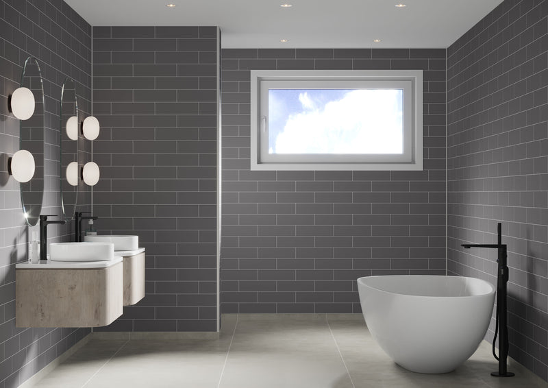 Fibo | Aberdeen Metro Brick Panel