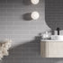 Fibo | Aberdeen Metro Brick Panel