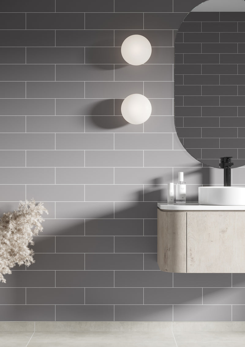 Fibo | Aberdeen Metro Brick Panel