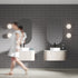 Fibo | Aberdeen Metro Brick Panel