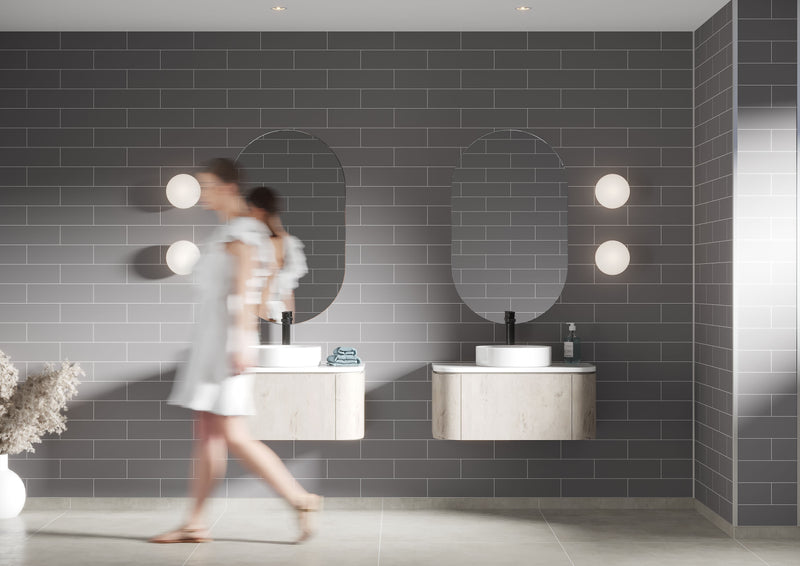 Fibo | Aberdeen Metro Brick Panel