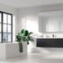 Fibo | Denver White Chevron Tile Wall Panel