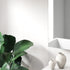 Fibo | Denver White Straight Herringbone Panel