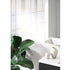 Fibo | Denver White Stacked Subway Tile Wall Panel