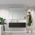 Fibo | Denver White Stacked Subway Tile Wall Panel