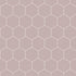 Fibo | Dusky Pink Hexagonal Tile Wall Panel