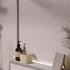 Fibo | Dusky Pink Hexagonal Tile Wall Panel