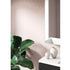 Fibo | Dusky Pink Hexagonal Tile Wall Panel