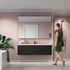 Fibo | Dusky Pink Hexagonal Tile Wall Panel