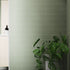 Fibo | Olive Green Metro Brick Panel