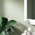 Fibo | Olive Green Metro Brick Panel