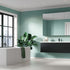 Fibo | Aqua Mint Tile Wall Panel