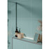 Fibo | Aqua Mint Tile Wall Panel