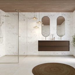 Fibo | Arctic Onyx Tile Wall Panel