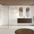Fibo | Arctic Onyx Tile Wall Panel