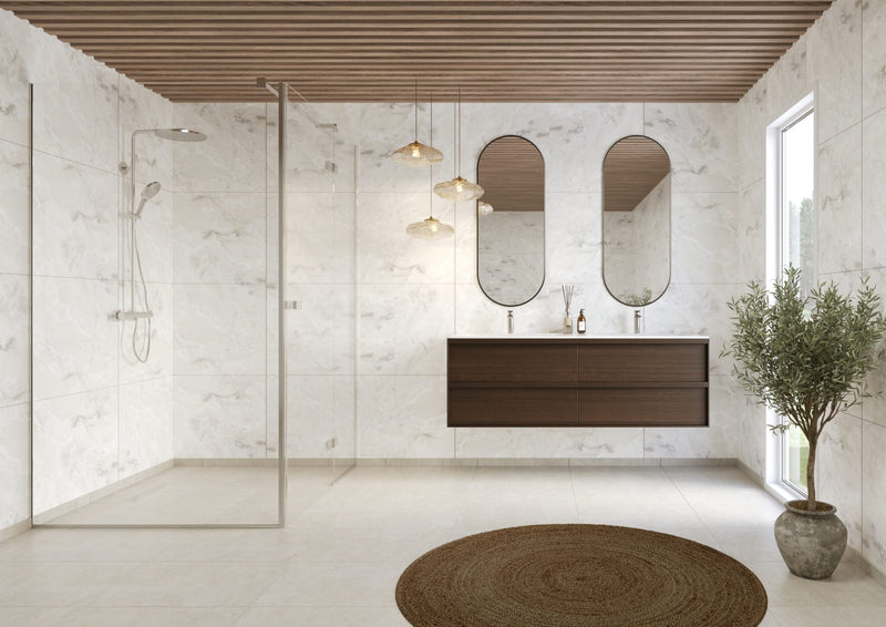 Fibo | Arctic Onyx Tile Wall Panel