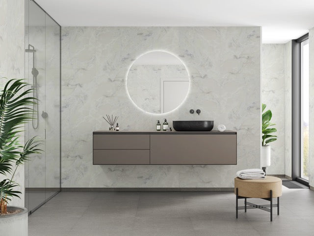 Fibo | Arctic Onyx Wall Panel