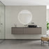 Fibo | Cloudy Onyx Wall Panel