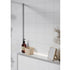Fibo | Denver White Tile Wall Panel