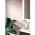Fibo | Dusky Pink Tile Wall Panel