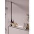 Fibo | Dusky Pink Tile Wall Panel
