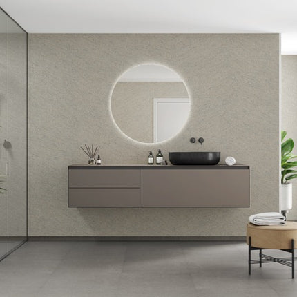 Fibo | Pebble Granite Wall Panel