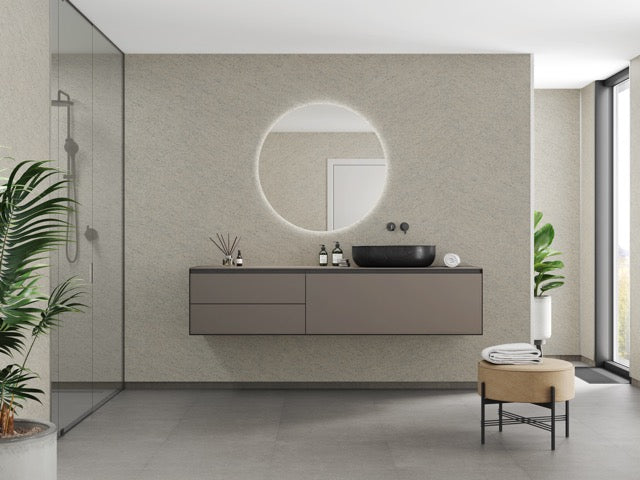 Fibo | Pebble Granite Wall Panel