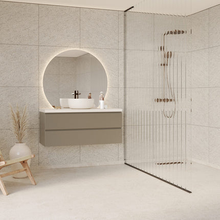 Fibo | Pebble Granite Tile Panel