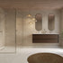 Fibo | Rustic Granite Wall Panel
