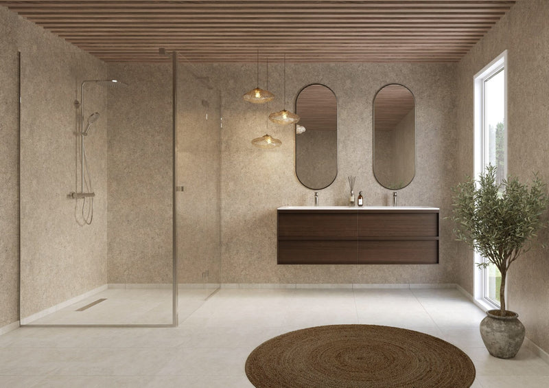 Fibo | Rustic Granite Wall Panel