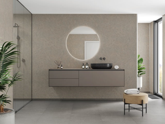 Fibo | Rustic Granite Wall Panel