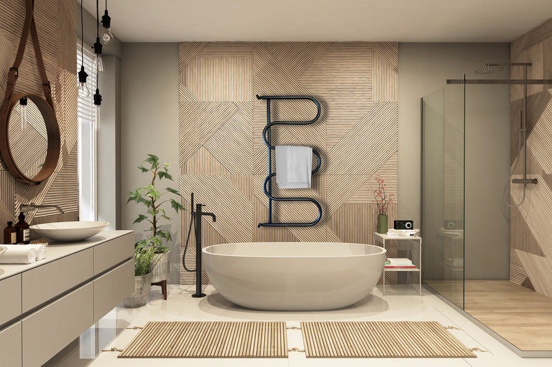 Radox Radiators - Ondo