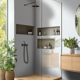DuraPanel 5000 White Frost Gloss