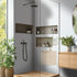 DuraPanel 5000 White Frost Gloss