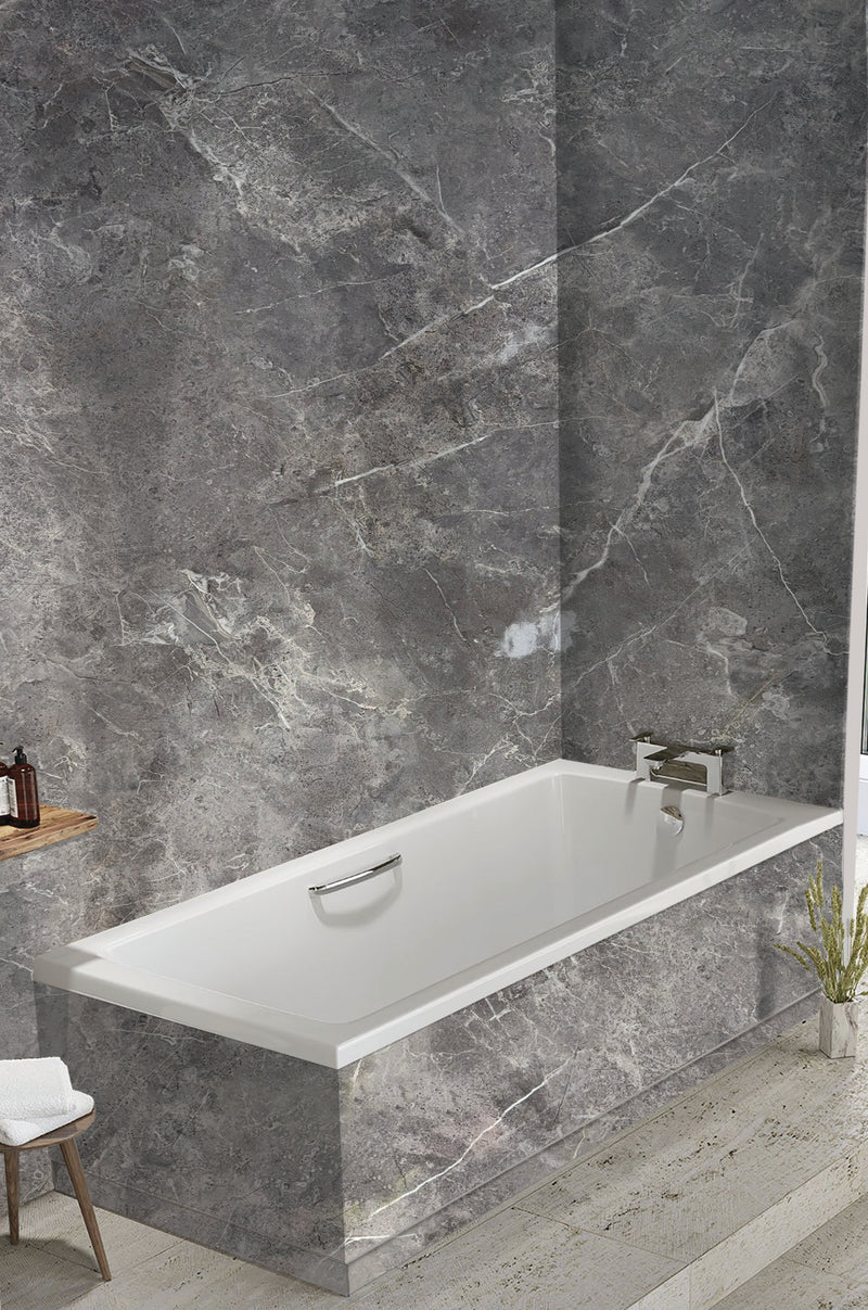 DuraPanel 5000 Grey Bonito Gloss