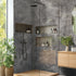 DuraPanel 7000 Grey Bonito Gloss