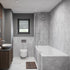 Mereva Wetlock Light Onyx Wall Panel