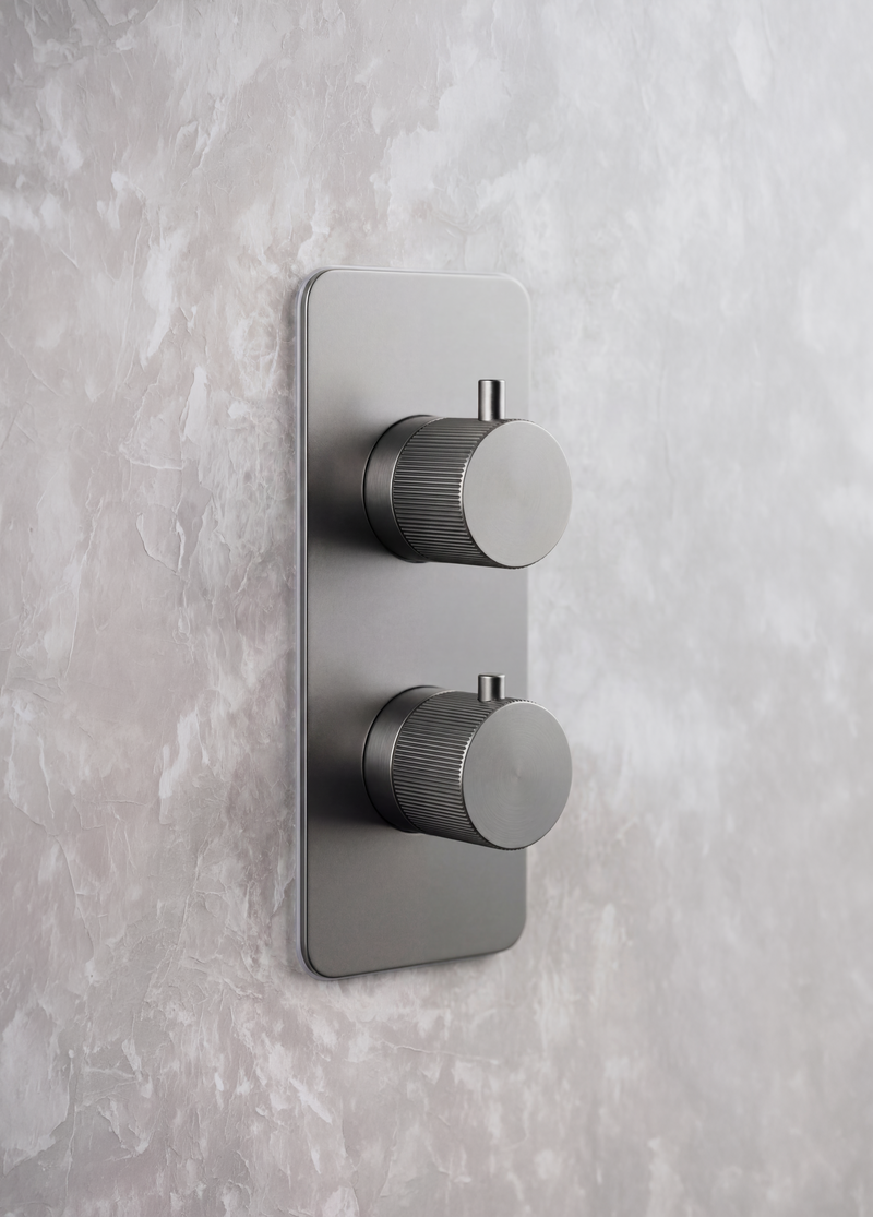 Mereva Wetlock Light Onyx Wall Panel