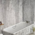 DuraPanel 5000 Gunmetal Shimmer