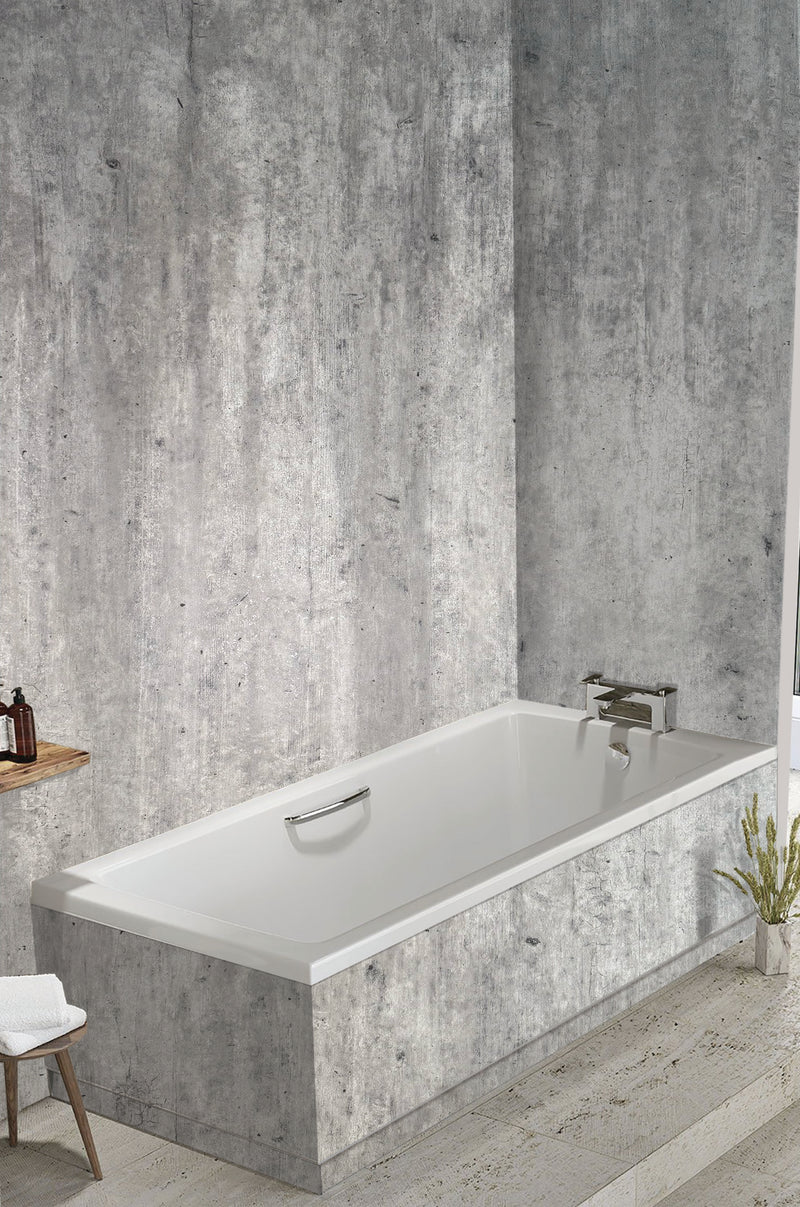 DuraPanel 7000 Gunmetal Shimmer