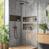 DuraPanel 7000 Gunmetal Shimmer