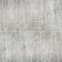 DuraPanel 5000 Gunmetal Shimmer - Tile Effect