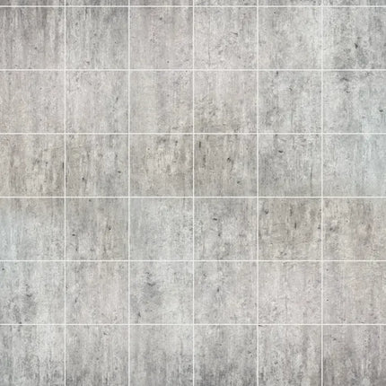 DuraPanel 5000 Gunmetal Shimmer - Tile Effect