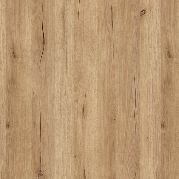 Hadrian Oak Elite | Wetwall Bathroom Wall Panels