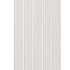 Mereva Oronsay Single Vertical Radiator