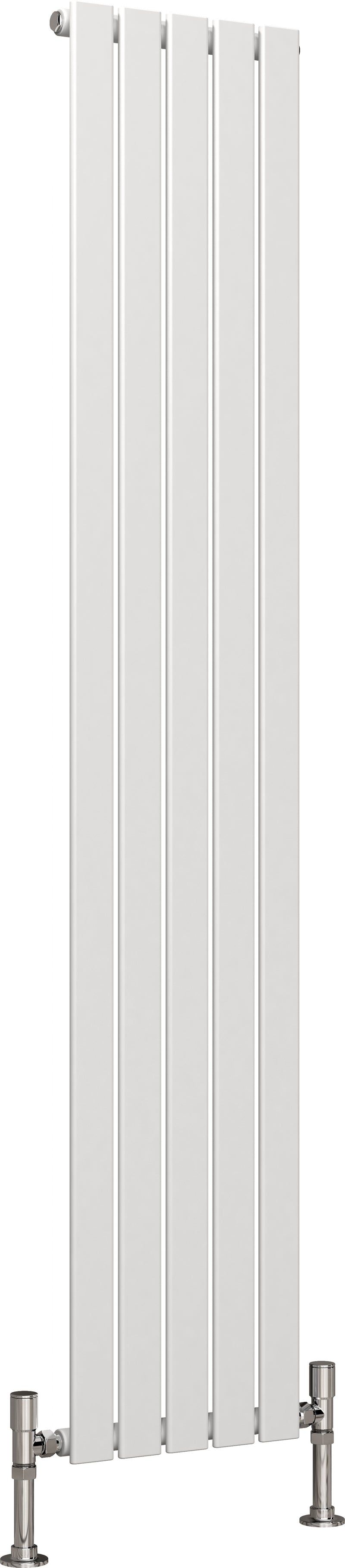 Mereva Oronsay Single Vertical Radiator