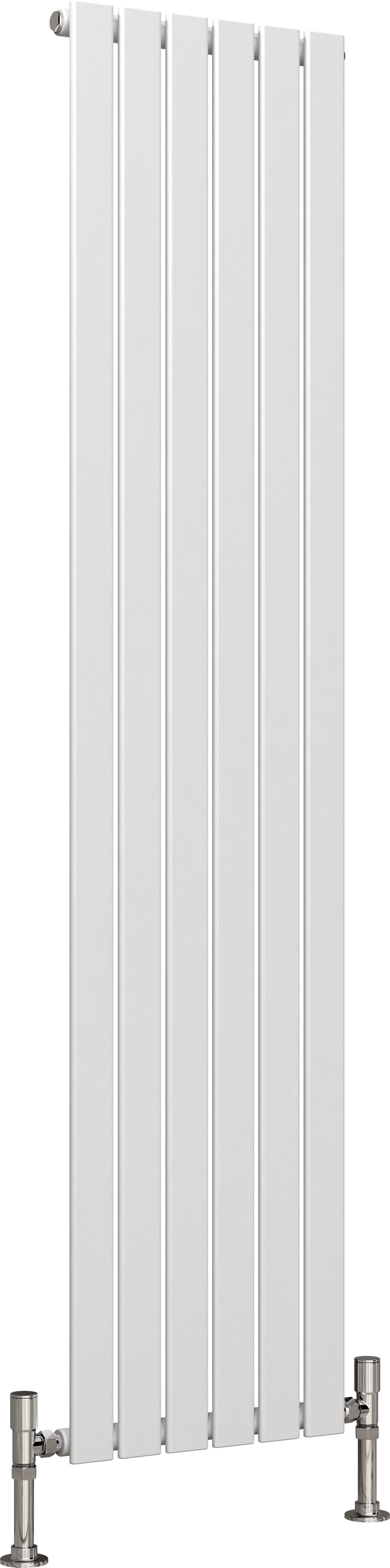 Mereva Oronsay Single Vertical Radiator
