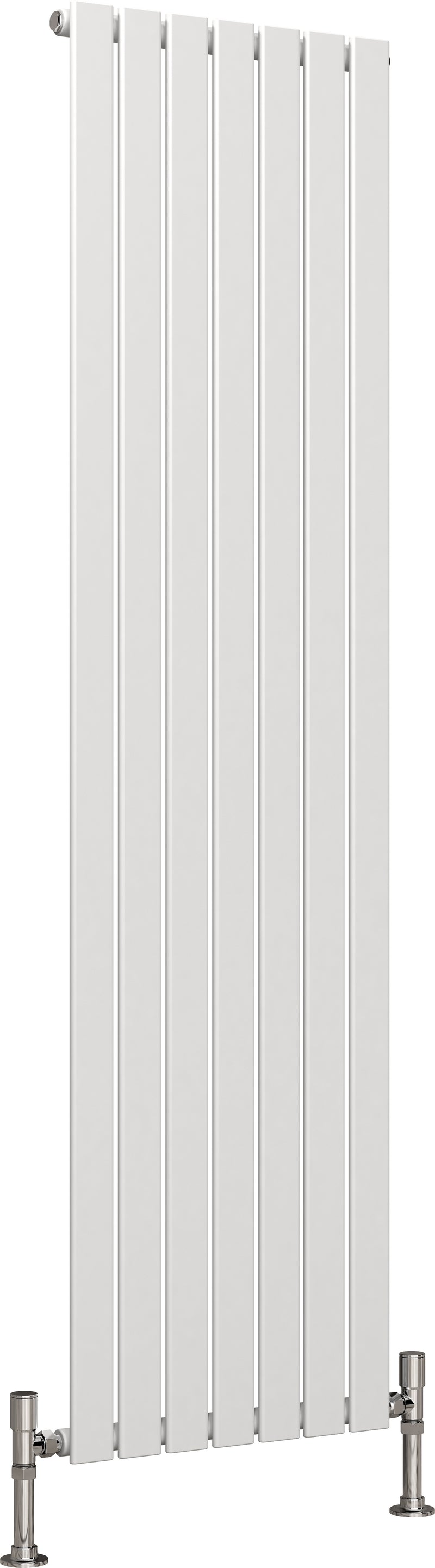 Mereva Oronsay Single Vertical Radiator