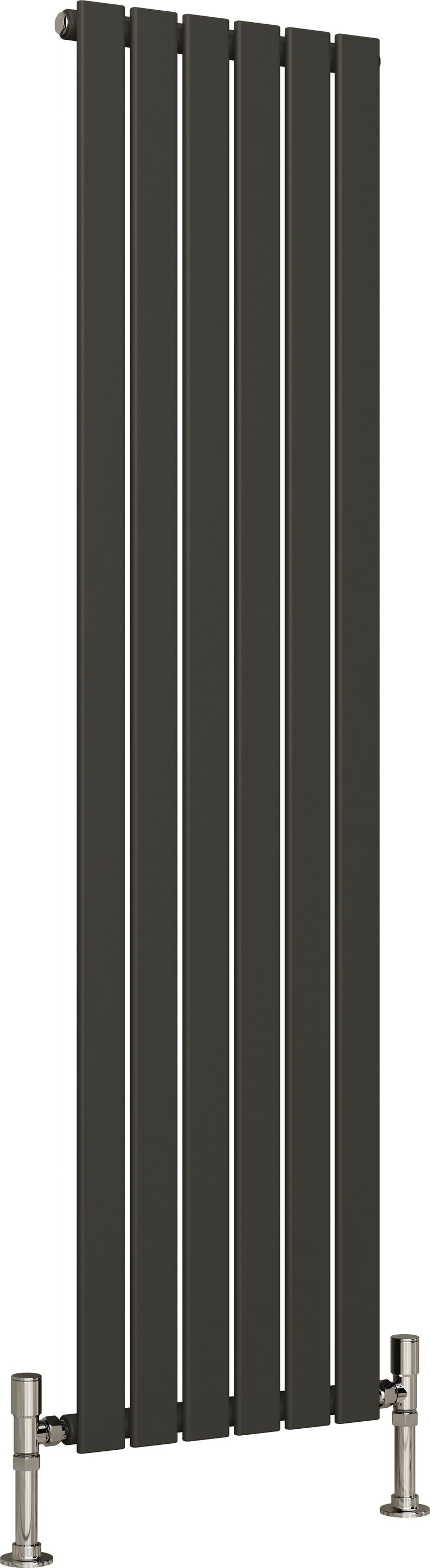 Mereva Oronsay Single Vertical Radiator